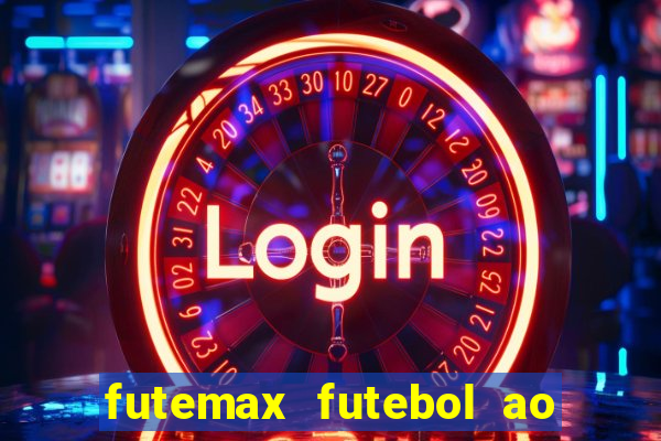 futemax futebol ao vivo serie b